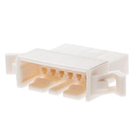 Molex Headers & Wire Housings Mini Spox Plug Hsg 5 Spox Plug Hsg 524007 29110072